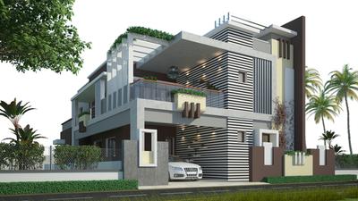 Project Image of 717.0 - 1650.0 Sq.ft 2 BHK Villa for buy in ABI P And K West Gate