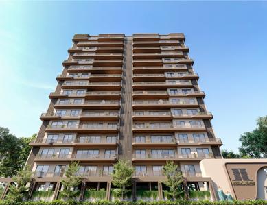 Project Image of 1715.0 - 1784.0 Sq.ft 4 BHK Apartment for buy in Nexus 42