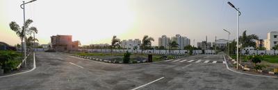 Sydney Sixer Phase 2 Plot 1
