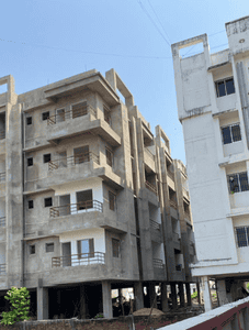Project Image of 7496.0 - 7964.0 Sq.ft 2 BHK Apartment for buy in Diksha Shital Chaya