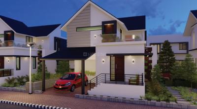 Project Image of 1000.0 - 2500.0 Sq.ft 2 BHK Villa for buy in JRD Beverly Hills