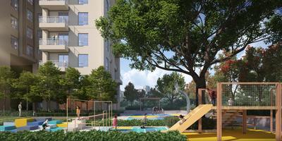 Project Image of 1556.0 - 2363.0 Sq.ft 3 BHK Apartment for buy in Vinayak Amara