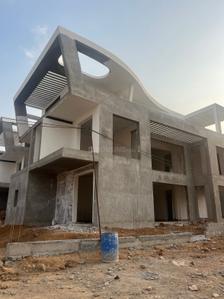 Project Image of 6105.29 - 11400.0 Sq.ft 4 BHK Villa for buy in Ira Elevate
