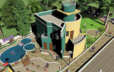 Project Image of 628.0 - 971.0 Sq.ft 1 BHK Apartment for buy in 11 K County Phase II Prapti Associates