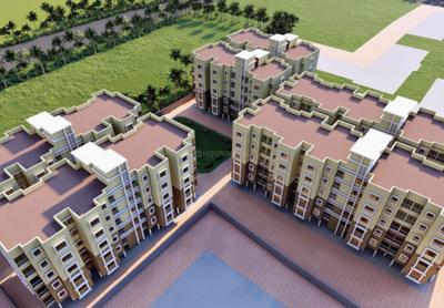 Project Image of 0.0 - 527.44 Sq.ft 2 BHK Apartment for buy in Assotech Avenue 17 Assotech World
