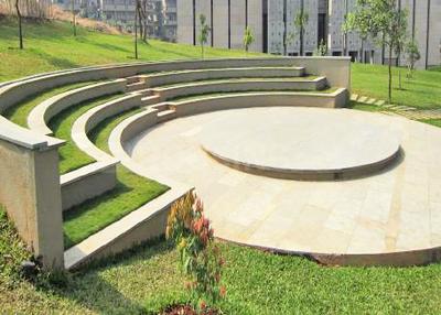 Project Image of 427.0 - 1746.0 Sq.ft 1 BHK Apartment for buy in Ozone Green View