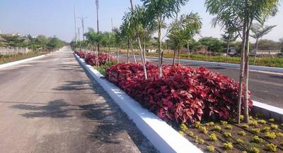 Project Image of 1485.0 - 3303.0 Sq.ft Residential Plot Plot for buy in Subhagruha Samyuktha Phase 2
