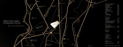 Project Image of 859.82 - 2058.71 Sq.ft 1 BHK Apartment for buy in Runwal 7 Mahalaxmi Tower 2