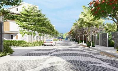Project Image of 2700.0 - 3500.0 Sq.ft 4 BHK Villa for buy in Maharaja Ikon Park