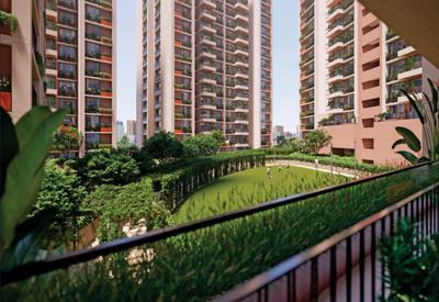 Project Image of 2380.0 - 3480.0 Sq.ft 3 BHK Apartment for buy in Shilp Celestial
