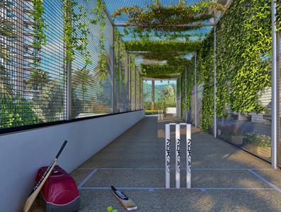 Project Image of 440.24 - 636.25 Sq.ft 1 BHK Apartment for buy in Unique Vistas Bldg No 4
