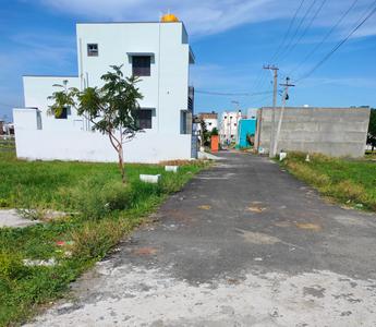 Project Image of 875.0 - 1400.0 Sq.ft Residential Plot Plot for buy in Svastika Sun