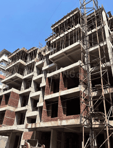 Project Image of 305.8 - 564.24 Sq.ft 1 BHK Apartment for buy in Built Prathamesh Darshan