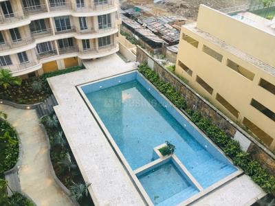 Project Image of 156.0 - 470.0 Sq.ft 1 BHK Apartment for buy in Gurukrupa Aramus Complex