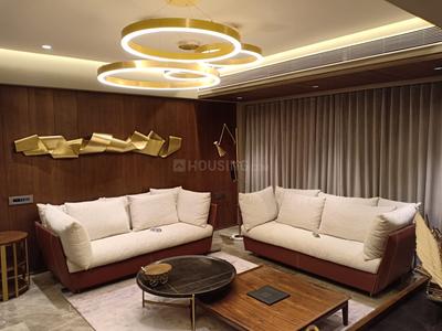 Project Image of 2295.0 - 3447.0 Sq.ft 3 BHK Apartment for buy in Addor Cloud 9 Phase 2