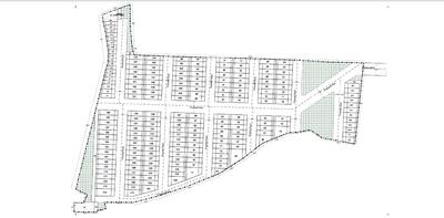 Aakar Dreams Layout Plan 1