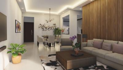 Project Image of 1335.69 - 2450.4 Sq.ft 2 BHK Apartment for buy in Skyline Harmony