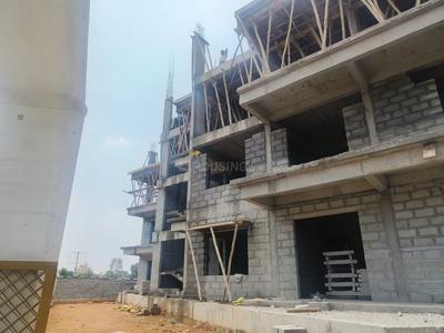 Project Image of 1166.0 - 1885.0 Sq.ft 2 BHK Apartment for buy in Bhoo Aabharana
