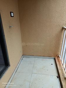 Project Image of 282.12 - 409.35 Sq.ft 1 BHK Apartment for buy in Mataji Complex