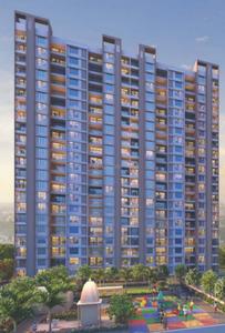 Project Image of 1075.31 - 1297.16 Sq.ft 3 BHK Apartment for buy in Legacy Kairos C And D Building