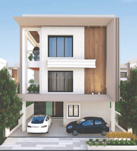 Project Image of 0.0 - 3692.0 Sq.ft 4 BHK Villa for buy in Elite Grand Villas