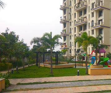Project Image of 309.0 - 724.0 Sq.ft 1 BHK Apartment for buy in Puraniks Aldea Espanola Phase VI