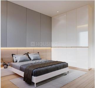 Project Image of 896.1 - 1199.21 Sq.ft 3 BHK Apartment for buy in Vrajansh Infinity
