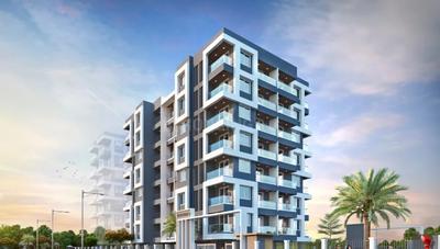 Bora Kewal Kunj Elevation 2