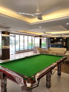 Project Image of 530.0 - 3600.0 Sq.ft Studio Studio Apartment for buy in RBS Nilaya Heights