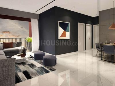 Project Image of 634.1 - 896.1 Sq.ft 2 BHK Apartment for buy in Pavanputra Pancham Pentagon Phase 2
