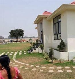 Project Image of 7500.0 - 10000.0 Sq.ft Residential Plot Plot for buy in Swaraj The Villagio