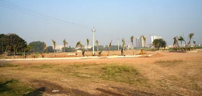 Project Image of 945 Sq.ft Residential Plot / Land for sale in Sector 116 for Rs. 7725000
