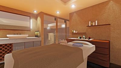 Project Image of 351.0 - 557.0 Sq.ft 1 BHK Apartment for buy in RDP Shanti Luxuria