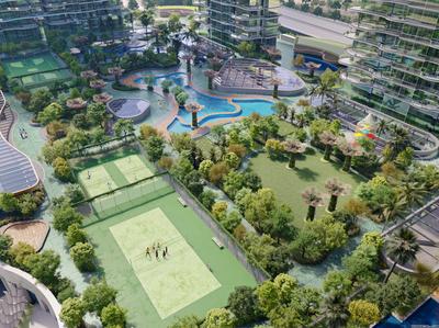 Project Image of 6300.0 - 25200.0 Sq.ft 5 BHK Apartment for buy in MVN Aero One