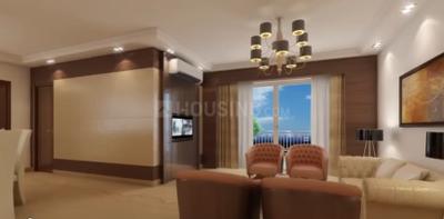 Project Image of 1500.0 - 2175.0 Sq.ft 3 BHK Apartment for buy in Ashiana The Center Court Prime