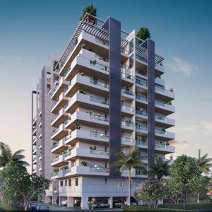 Project Image of 758.0 - 1751.0 Sq.ft 2 BHK Apartment for buy in Uma Blossom