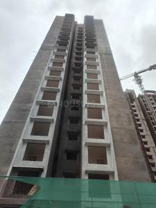 Project Image of 402.14 - 764.0 Sq.ft 1 BHK Apartment for buy in Bachraj Legend Wing D
