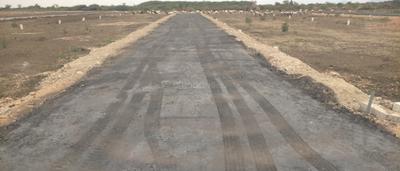 Project Image of 0.0 - 1200.0 Sq.ft Residential Plot Plot for buy in Shree Brahma Avenue