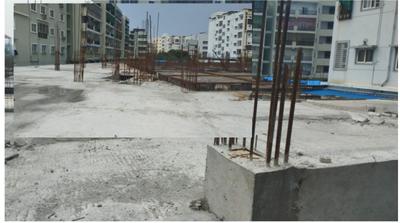 Project Image of 1175.0 - 2390.0 Sq.ft 2 BHK Apartment for buy in Lotus Aspira