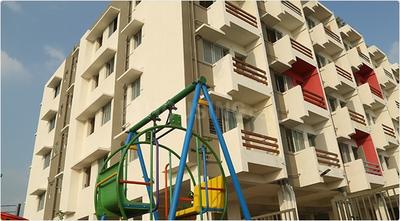 Project Image of 455.0 - 600.0 Sq.ft 1 BHK Apartment for buy in Fortune Lotus
