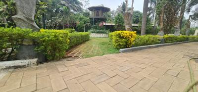 Project Image of 630.0 - 1128.0 Sq.ft 2 BHK Villa for buy in Bhakti Home Royals