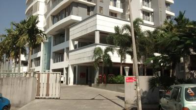 Project Image of 740 Sq.ft 2 BHK Apartment / Flat for sale in Dahisar West for Rs. 17500000