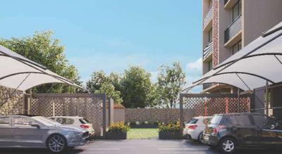 Project Image of 0.0 - 990.0 Sq.ft 3 BHK Apartment for buy in Colin Haven