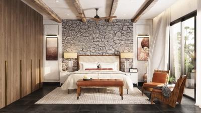 Project Image of 0.0 - 4277.21 Sq.ft 4 BHK Villa for buy in Villa Azul Estilo