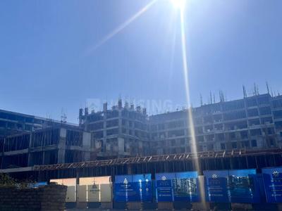 Project Image of 940 Sq.ft 2 BHK Apartment / Flat for sale in Dhanori for Rs. 6800000