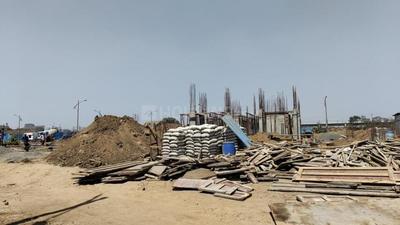Project Image of 311.83 - 849.7 Sq.ft 1 RK Apartment for buy in Infragate Palace