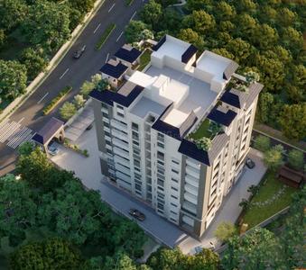 Project Image of 1960.0 - 2360.0 Sq.ft 3 BHK Apartment for buy in Dream Luxuria