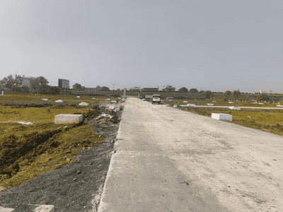 Project Image of 936.46 - 12123.82 Sq.ft Residential Plot Plot for buy in Harode Mahalaxmi Nagar 44 And Goverdhan Nagari 14