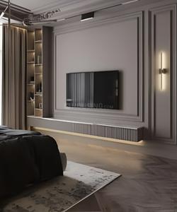 Project Image of 0.0 - 2430.0 Sq.ft 4 BHK Builder Floor for buy in Pankaj Skyline Sales And Reality 8