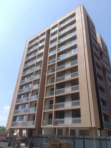 Project Image of 0.0 - 1836.0 Sq.ft 3 BHK Apartment for buy in Radhe Sky
